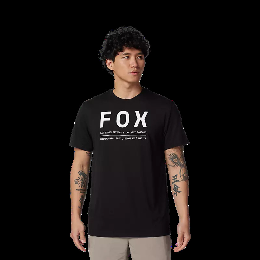 Fox Racing Non Stop Tech Tee